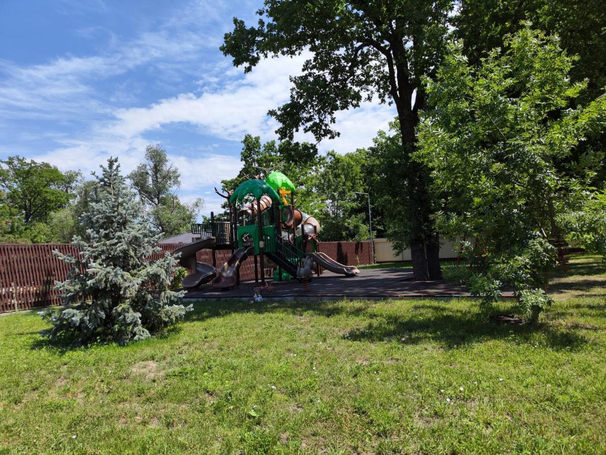 Curtea Domneasca Hotel Vaslui Bagian luar foto