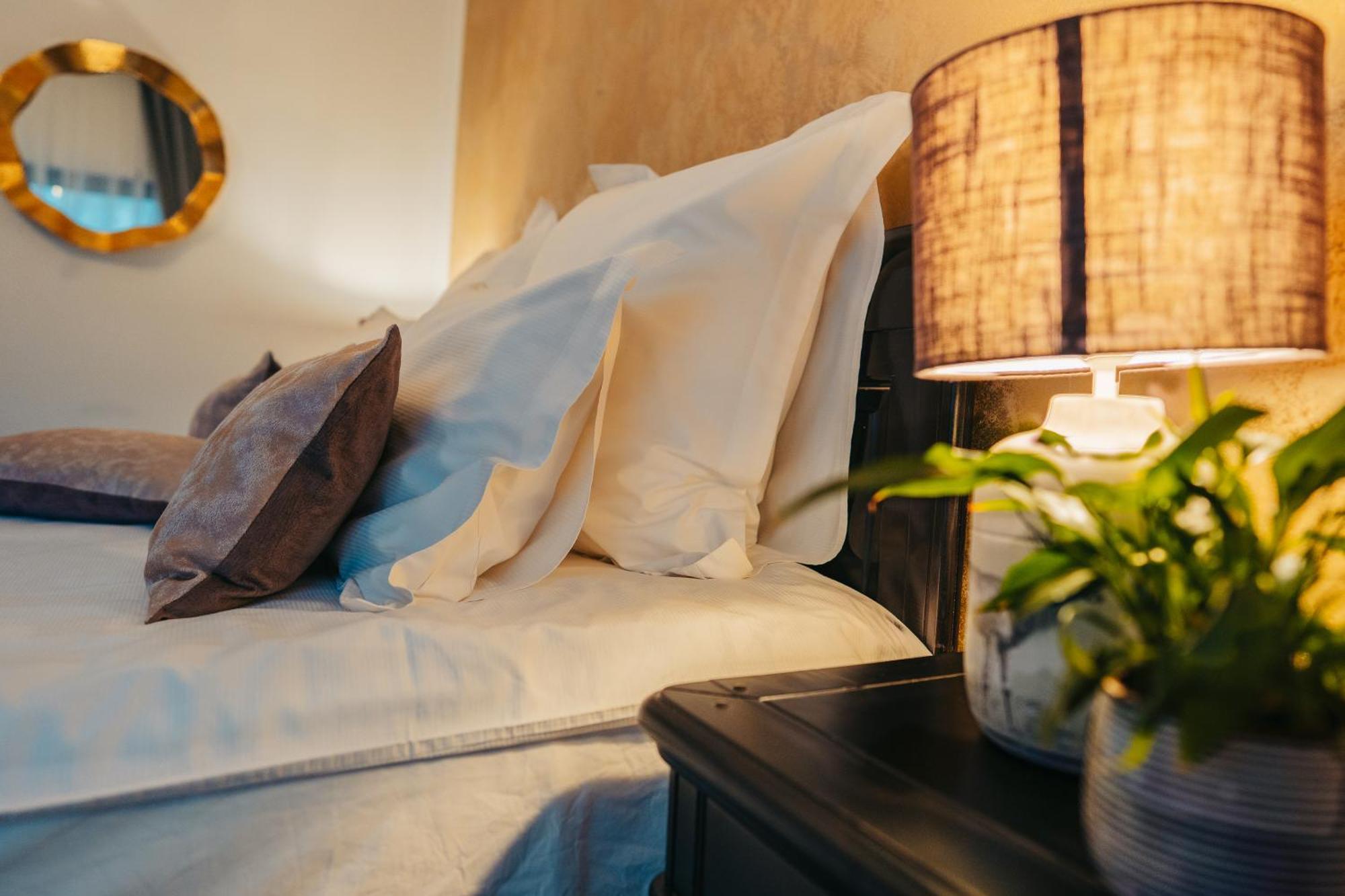 Curtea Domneasca Hotel Vaslui Bagian luar foto